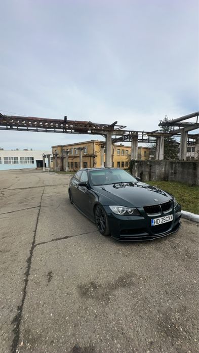BMW E90 330d 2006