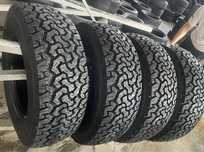 LICHIDARE STOC! Set 4 anvelope 235/75 15 AT 4x4 garantie 3 ani d2025