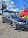 Audi a3 2.0 TDI 140 cai