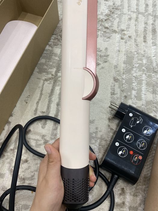 Dayson Airstrait HT01