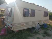 Rulota Elddis an 1996 stare foarte buna