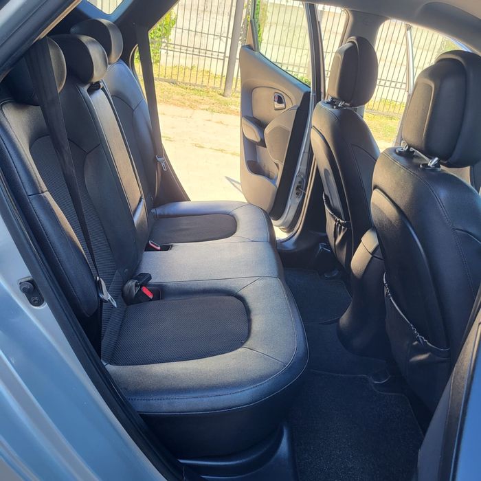 Vand hyundai xi35