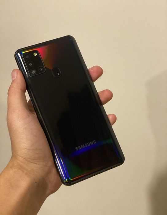 Продам Samsung a21s