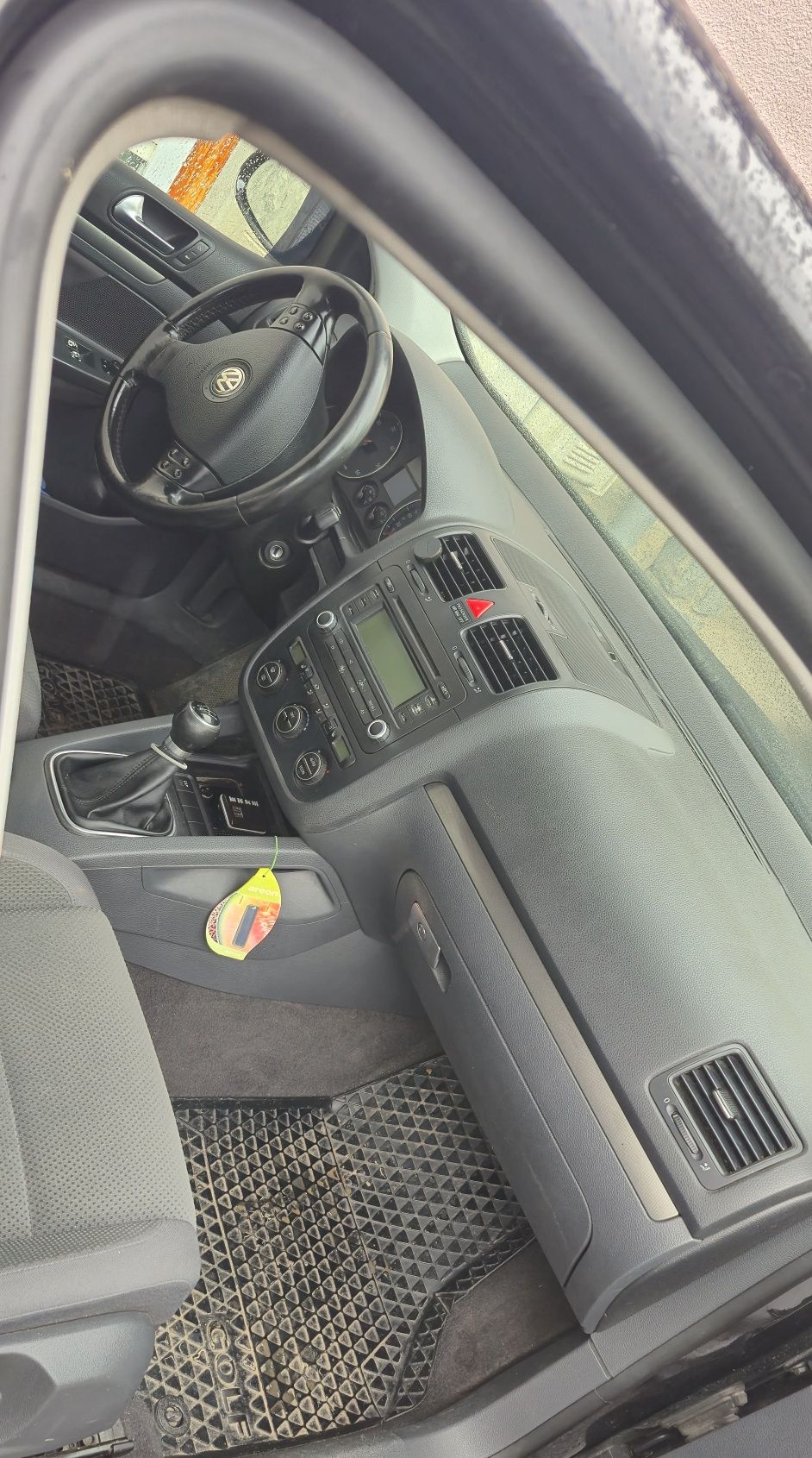 Golf 5 1.9 2005 de vânzare