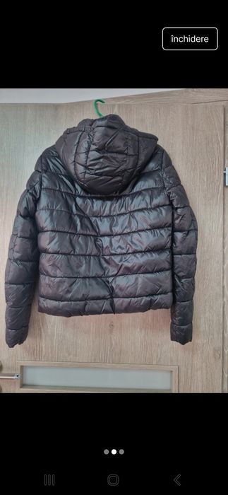 Geaca dama primavara-toamna