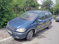 Opel Zafira A, 2002, pentru piese