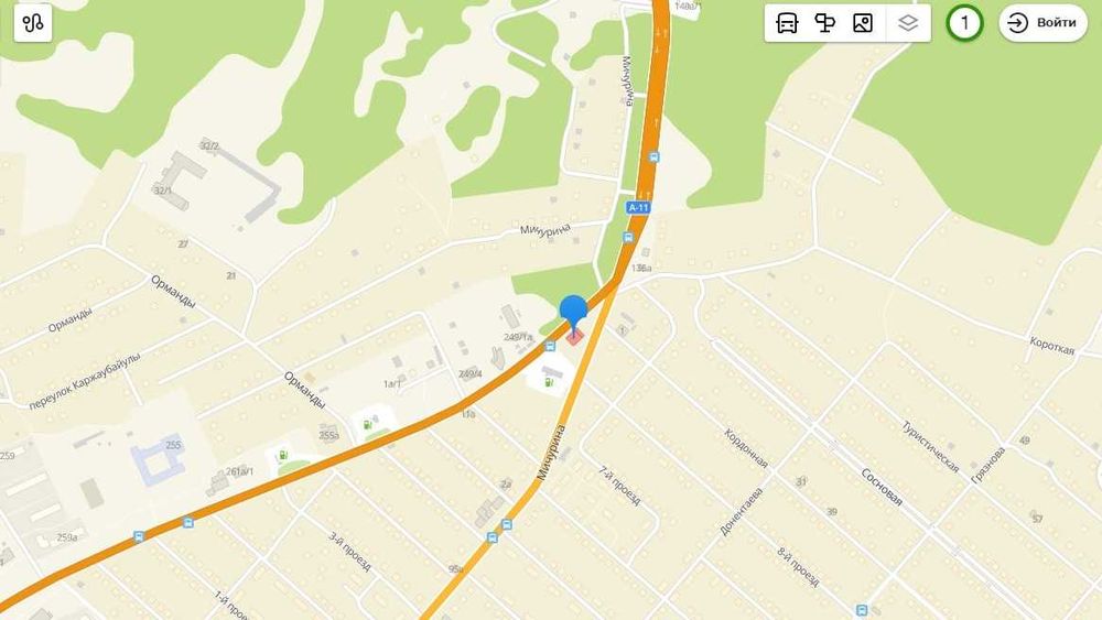 Кирпич печной новый