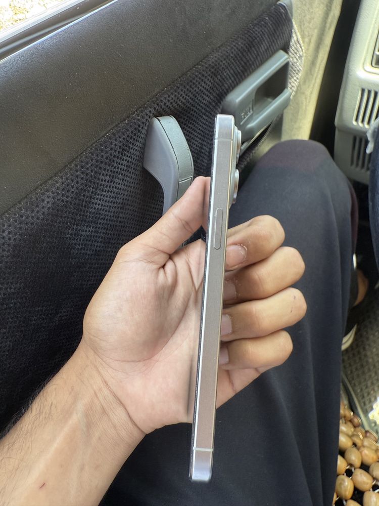 Iphone 15 promax