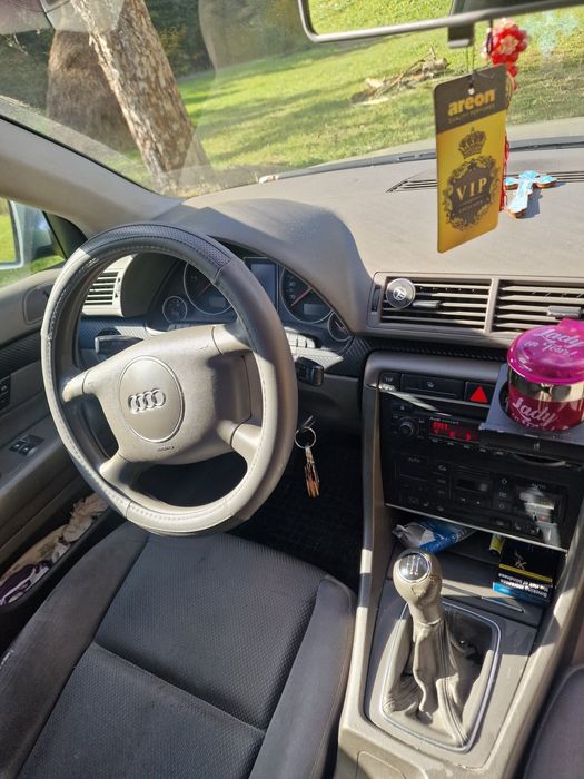 Se vinde Audi A4