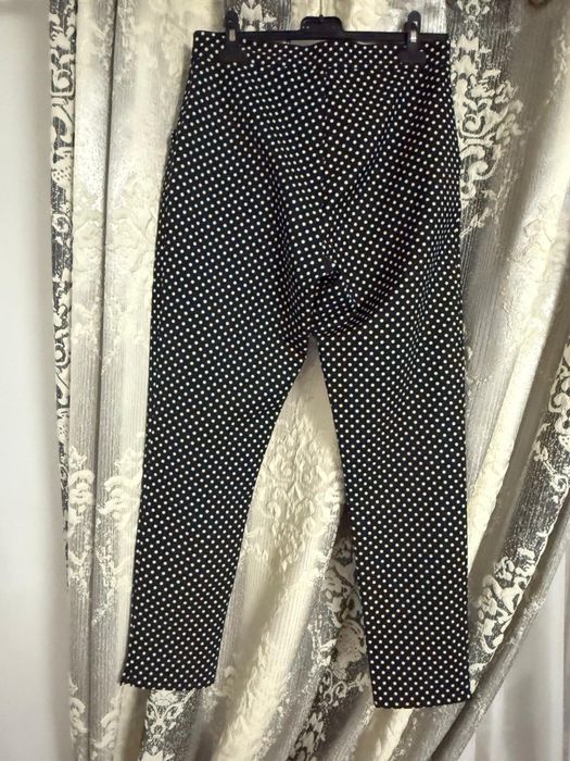 pantaloni eleganti guess dama