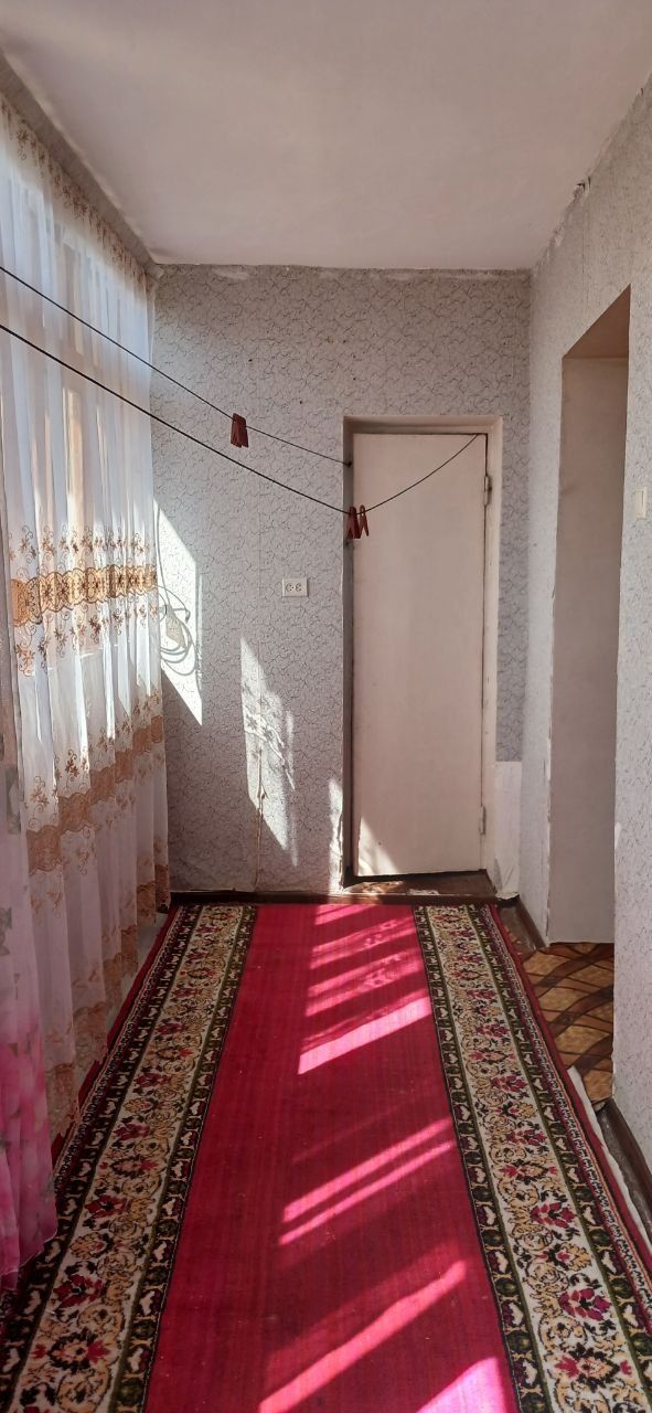 Бам Супер 2 хонали квартира