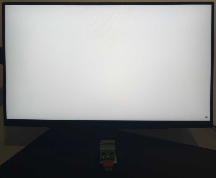 Monitor LG 27GR83Q-B, 27" QHD