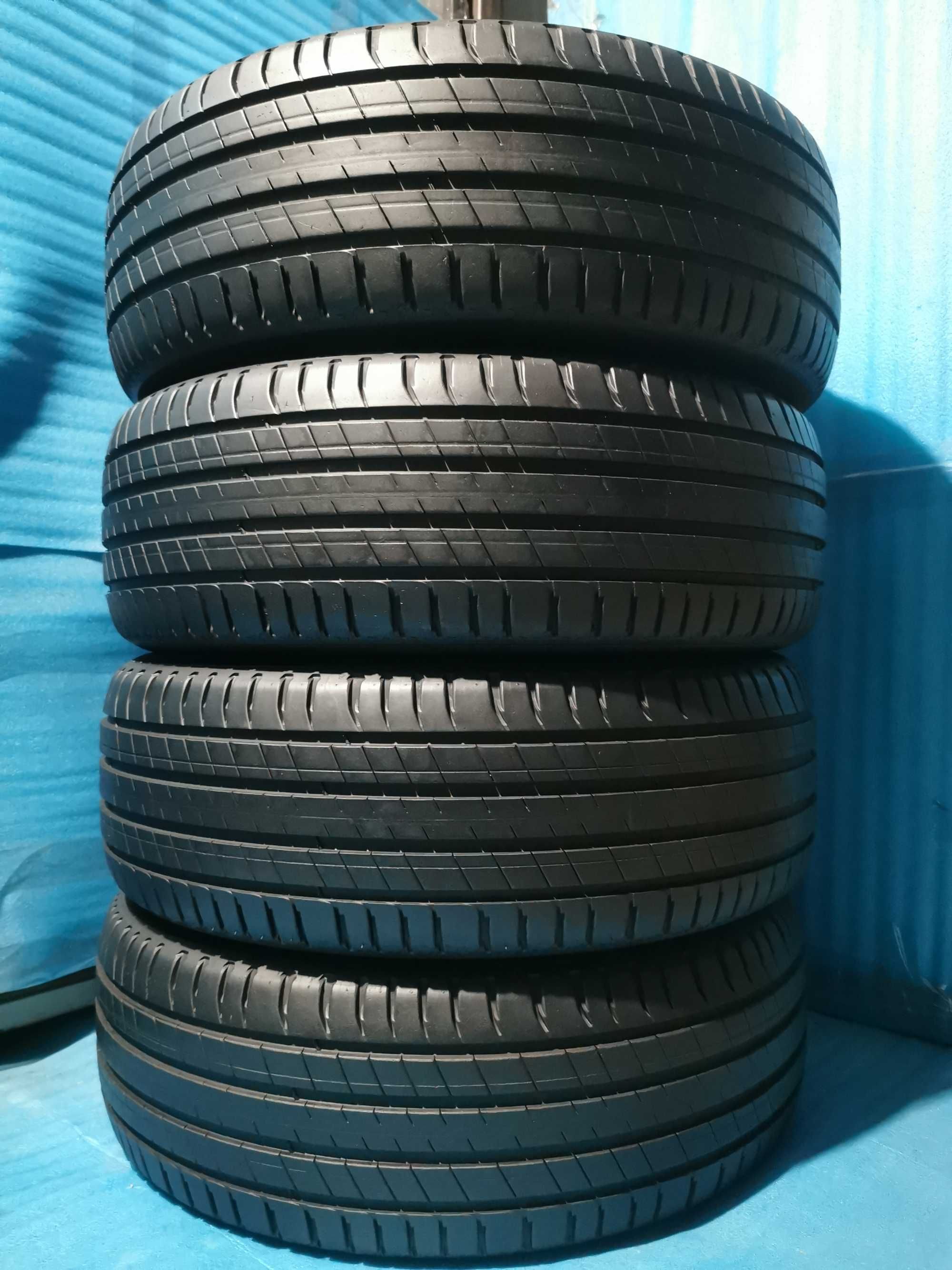 anvelope vara 235 65 17 michelin 4 buc