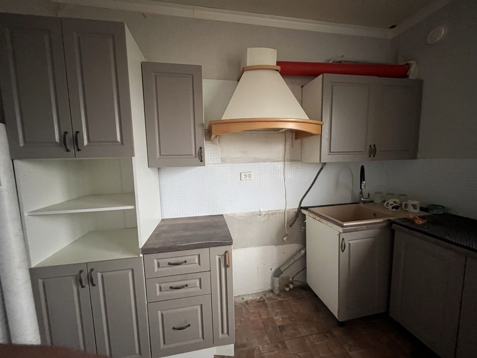 Кухонный гарнитур