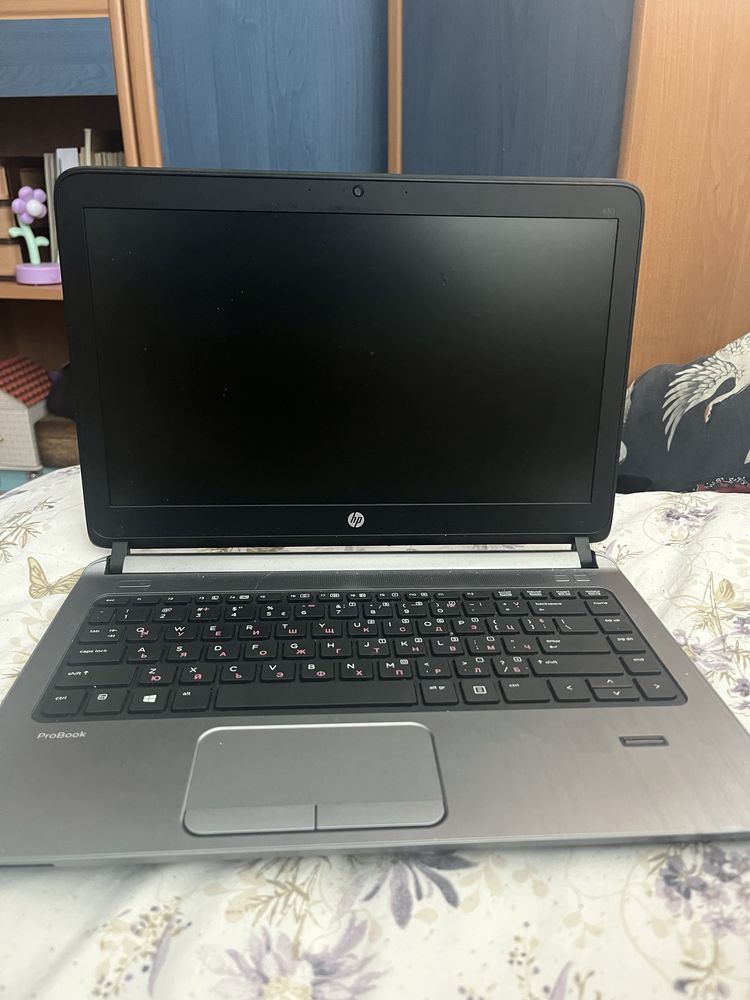 Лаптоп HP Probook 430