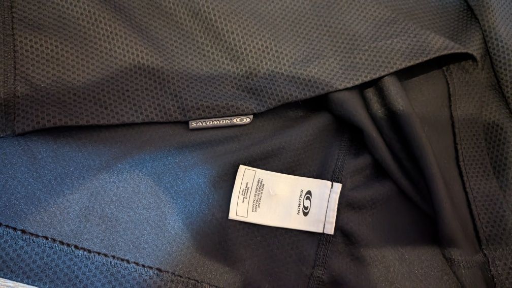 Мъжка блуза Salomon XL