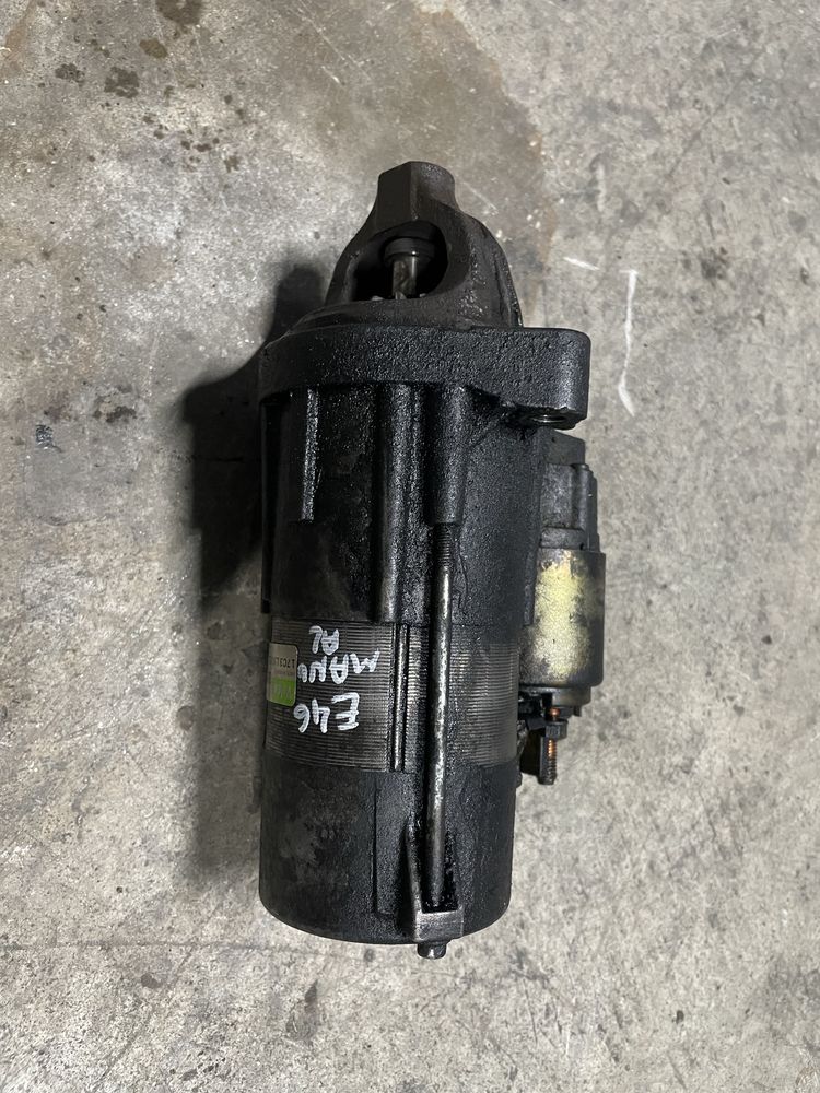 Electromotor BMW e46 150 cp 7 787 354