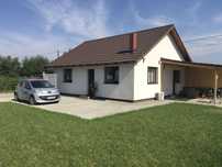 Casa de vanzare la pret de apartament la 15 min de Brasov