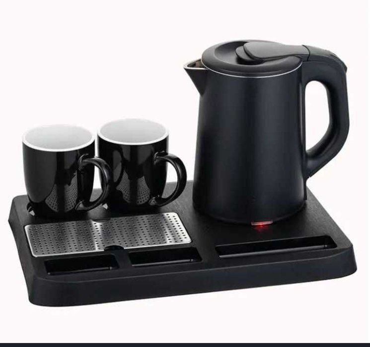 Чайная станция для гостиниц