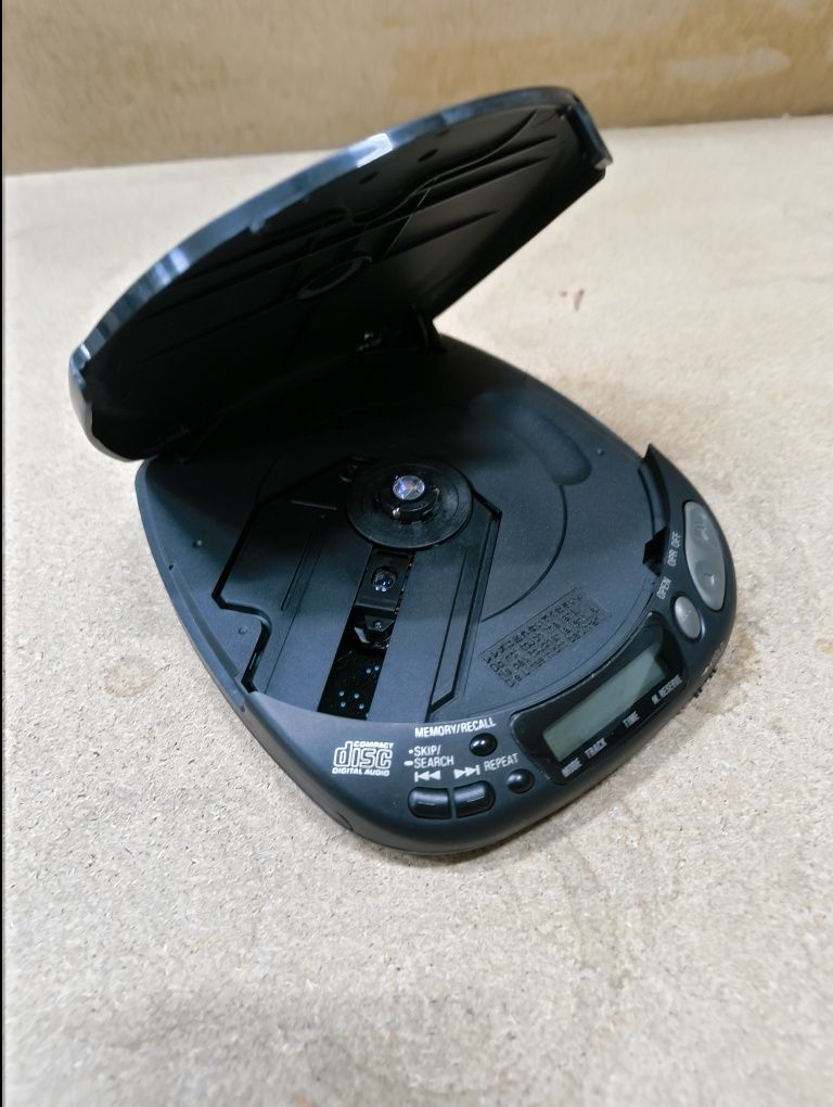 CD плейър Technics SL-XP290
