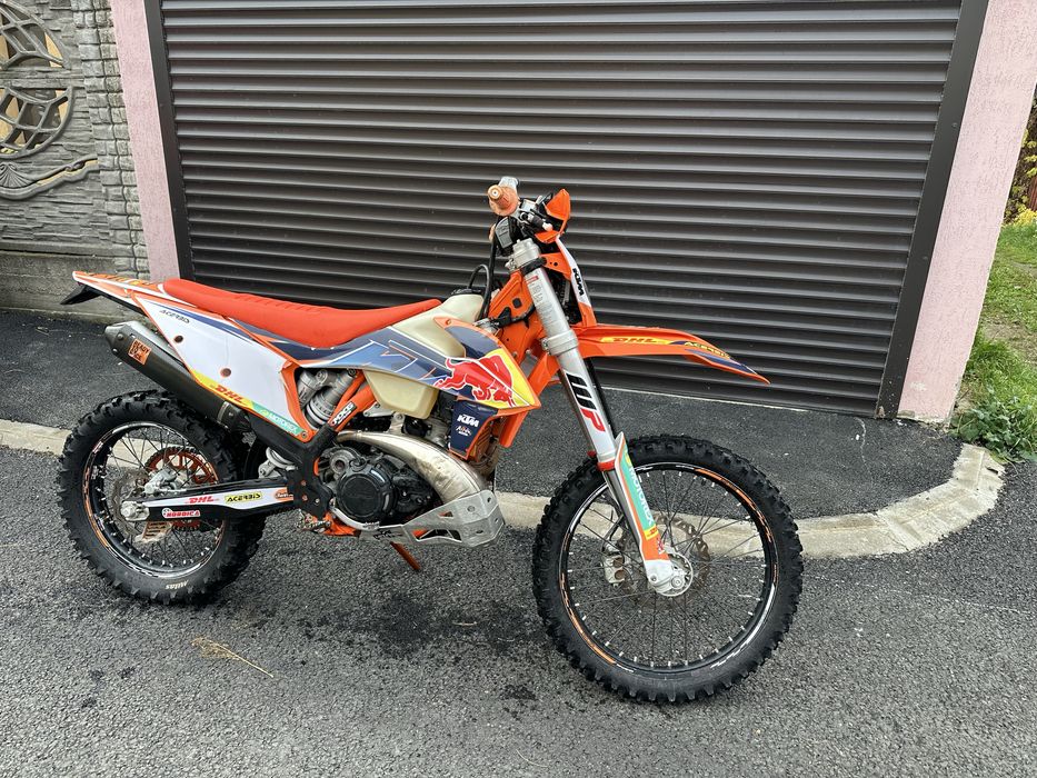Ktm 250 Tpi an 2023