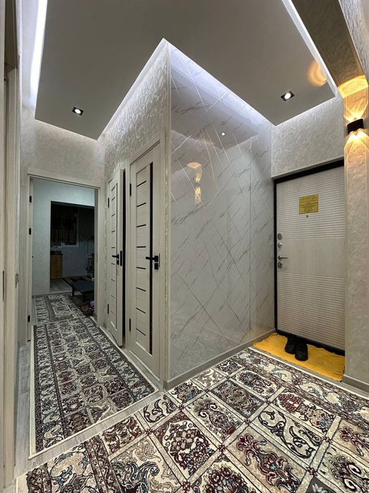 Продажа 
Кора камиш 2/4
70 кв
Балкон 2*6