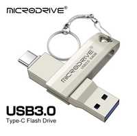 Fleshka USB 64 GB Microdrive