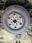 Volanta Audi a4 b7 2.0 blb si 2.5 163 BDG Cutie automata.