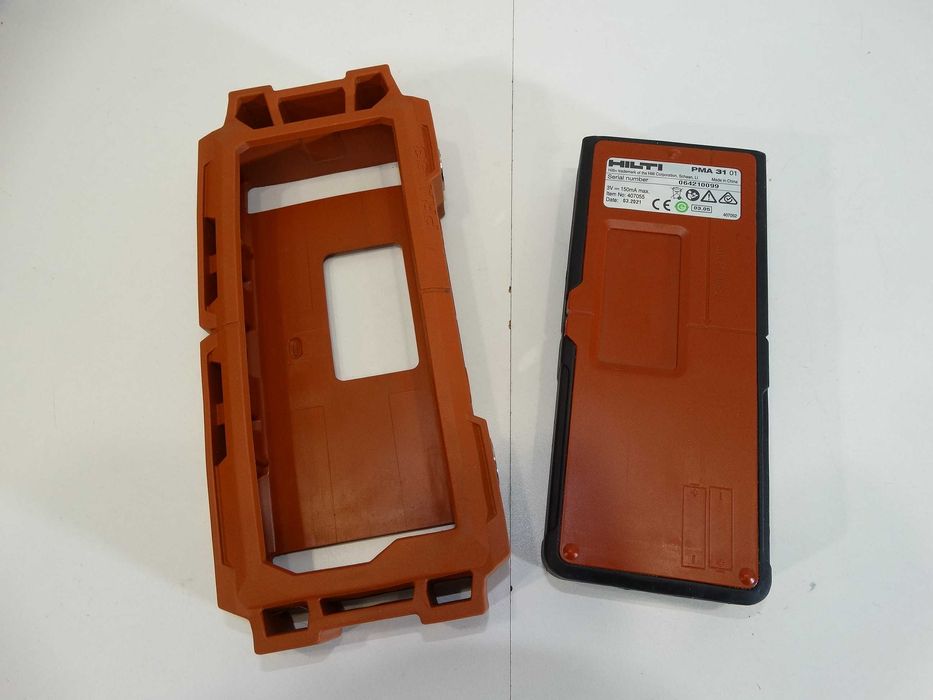 Hilti PMA 31 - Приемник за мултилинейни лазери