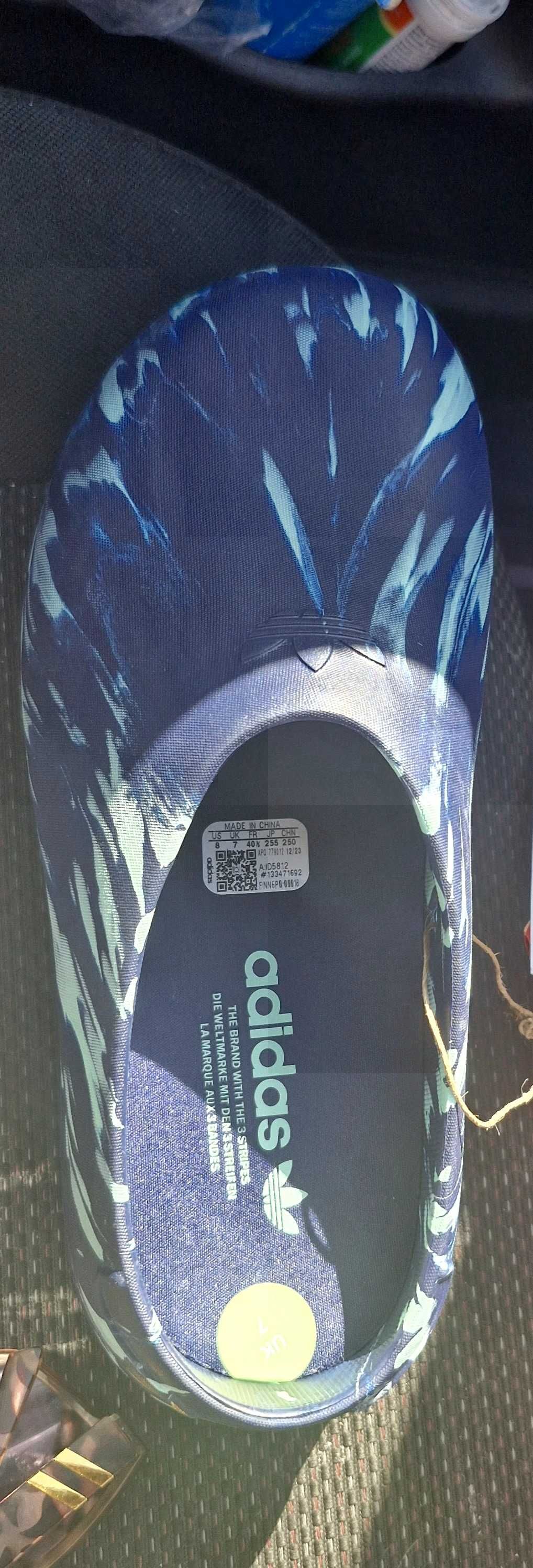 Adidas дамски чехли