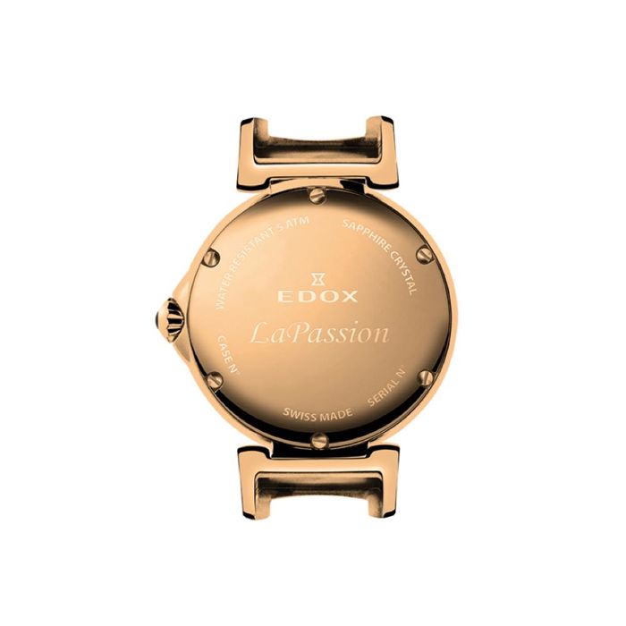 Ceas damă edox          Ușor negociabil