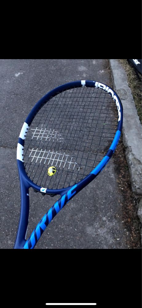 Racheta tenis Babolat drive g lite