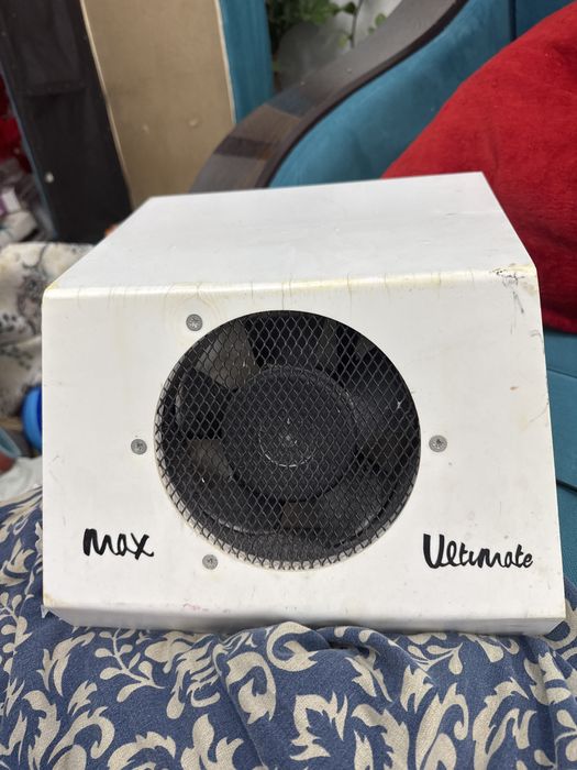 Пылесос для маникюра