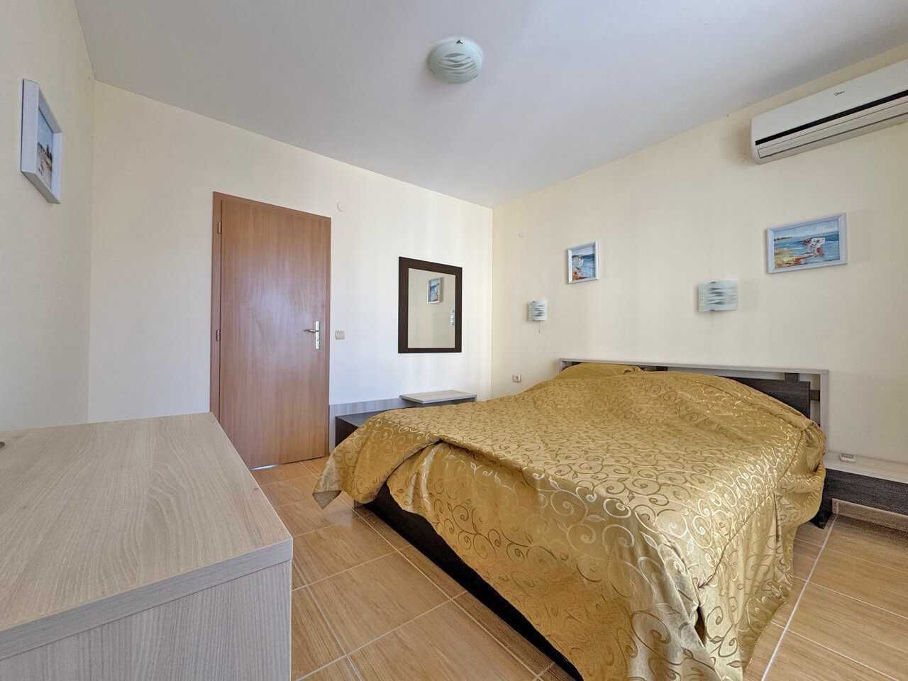 Продава се Двустаен апартамент в Свети Влас - 69 кв.м за 1667 €/кв.м - Снимка #5