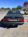 Audi 100  2.5  дизел на части