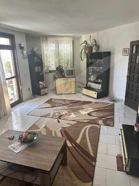 Двустаен Слънчев бряг