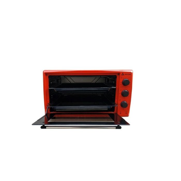 AKSIYA! Mini pech MAGNA MF-4515 14RD