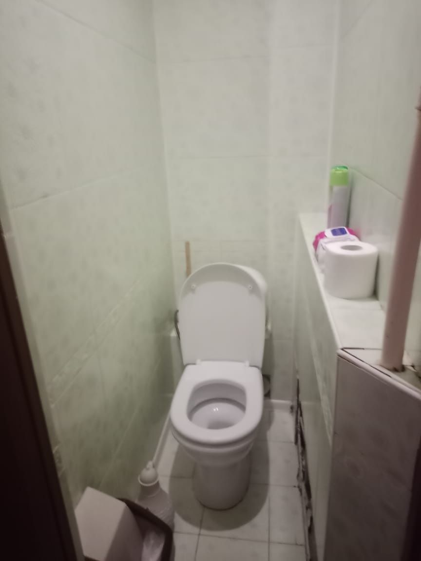 Продам 2комн квартиру