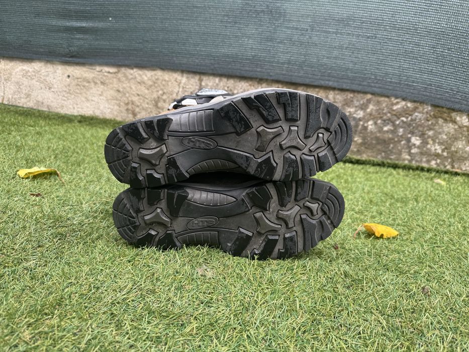 Cizme ghete moto Diadora Forma 44