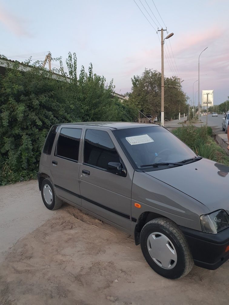 Тико сотилади 2002 кантачка