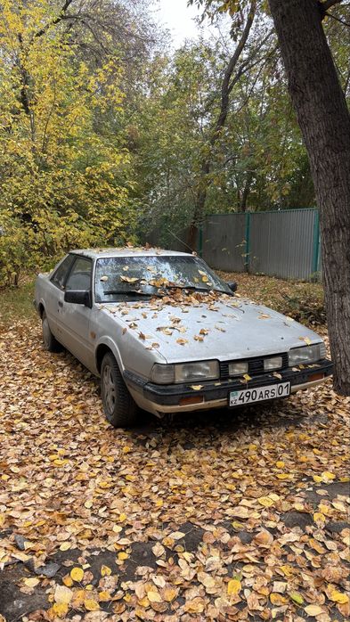 Продам мазду 626 gc