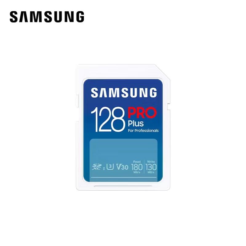 Карта памяти Samsung 128 gb