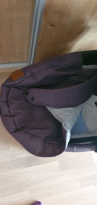 Количка+Кош+Столче+Стойка*ЗА*БЕБЕТО