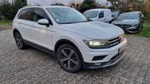 Dezmembrez Vw Tiguan 2018