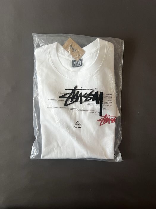 Stussy тениска