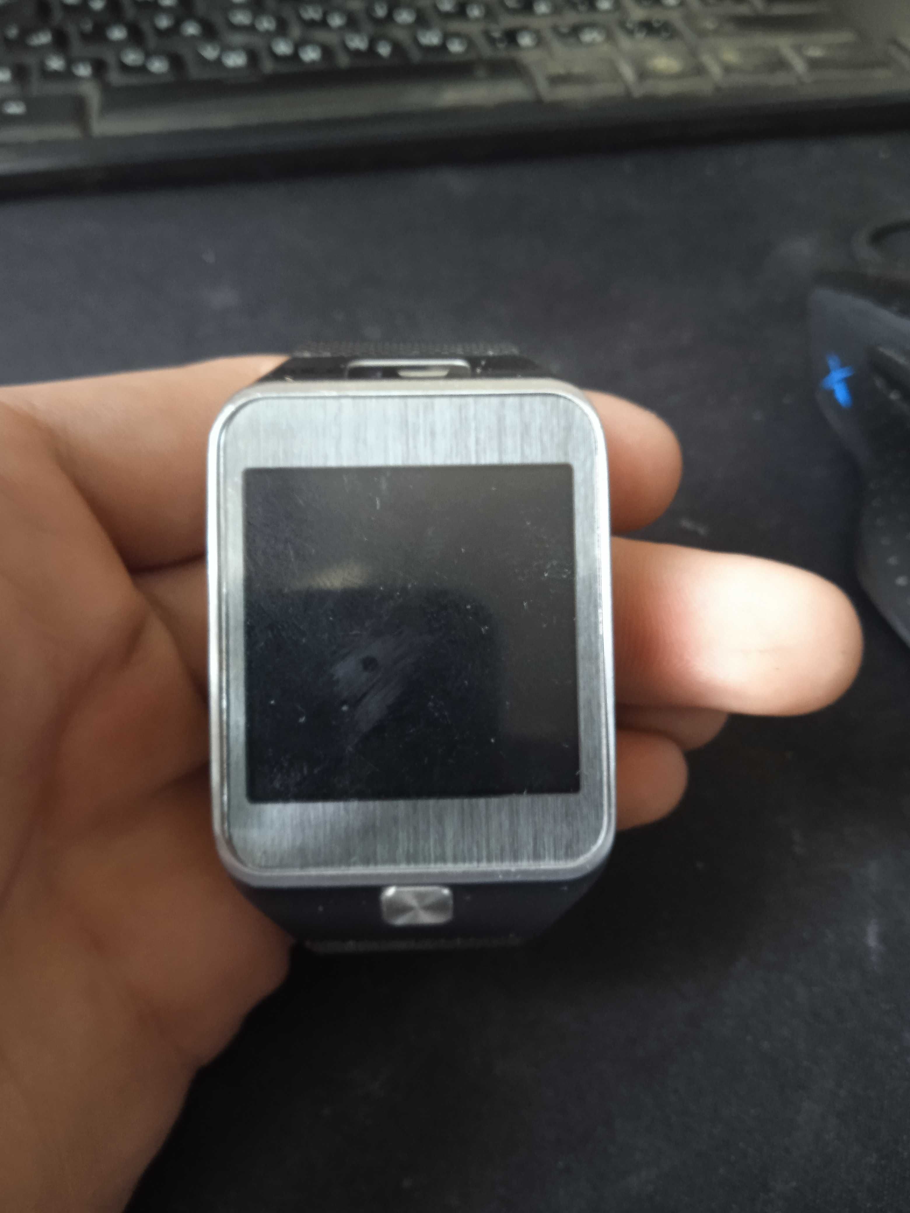 Продам часы GALAXY GEAR-2