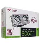 Видеокарта Colorful iGame RTX 5060 Ti Ultra W DUO OC 16GB-V , 16 GB
