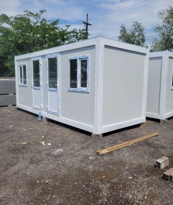 Garaje auto la reducere