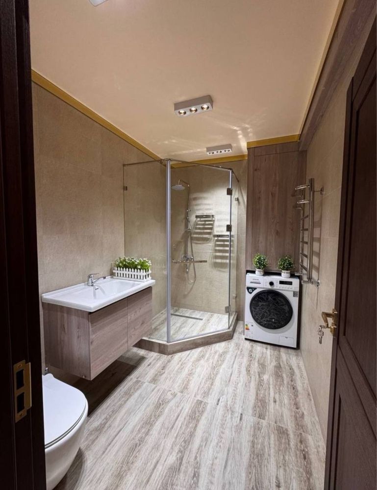 Продаётся Евро Коттедж рисовый базар 3.3 соток