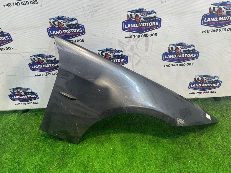 Aripa dreapta fata bmw seria 3 e90 e91 2004 2005 2006 2007 2008 2009 2010 2011 2012